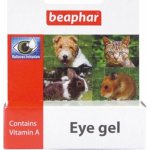 Beaphar Oční gel 5 ml – HobbyKompas.cz Beaphar Oční gel 5 ml – HobbyKompas.cz