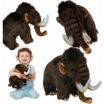 Mamut stojící 35 cm – Hledejceny.cz