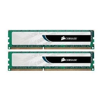 Corsair Value DDR3 8GB (2x4GB) CL9 CMV8GX3M2A1333C9