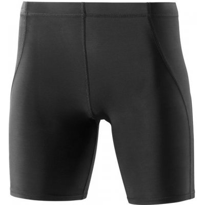 Skins a400 Shorts Black – Zbozi.Blesk.cz