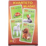 Kvarteto: Mláďata – Sleviste.cz