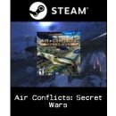 Hra na PC Air Conflicts: Secret Wars