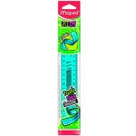 Maped Pravítko Twist`n Flex 79210 20 cm – Hledejceny.cz