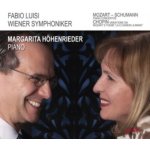 Hohenrieder Margarita - Piano Works CD – Zboží Mobilmania