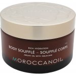 Moroccanoil Body Fragrance Originale vyživující tělové suflé 200 ml – Zboží Dáma