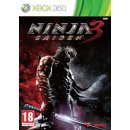 Ninja Gaiden 3