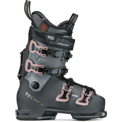 Tecnica COCHISE 95 W DYN GW 25/26 – Hledejceny.cz