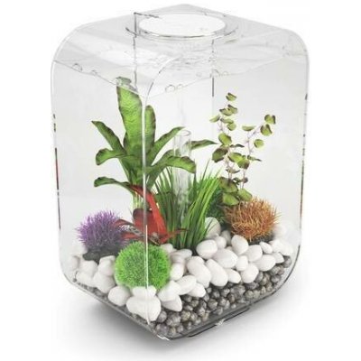 BiOrb Life průhledné LED 15 l – Sleviste.cz