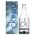 Calvin Klein In2U toaletní voda pánská 100 ml tester – Hledejceny.cz