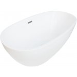 MEXEN ERIS 170 x 85 cm 53441708500 – Zboží Dáma