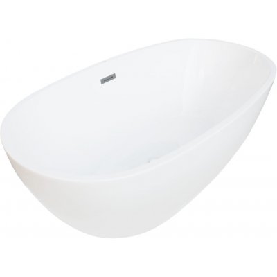 MEXEN ERIS 170 x 85 cm 53441708500 – Zboží Dáma