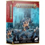 GW Warhammer Stormcast Eternals Gardus Steel Soul – Hledejceny.cz