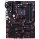 Asus PRIME B350-PLUS 90MB0TG0-M0EAY0