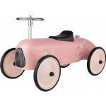 Little Dutch Odrážedlo retro auto růžové – Hledejceny.cz