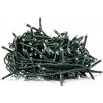 Retlux Retlux Vánoční řetěz RXL 481 1000 LED časovač 100+5 m WW – Zboží Dáma