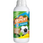 Forestina trávníkové hnojivo EXPERT tekutý GRASS 1 l – Hledejceny.cz