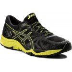 Asics Gel FujiTrabuco 6 GTX T7F0N black/safety yellow/black 2020 – Hledejceny.cz