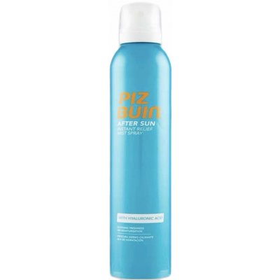 Piz Buin After Sun Instant Relief Mist Spray 200 ml – Hledejceny.cz