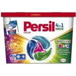 Persil Discs prací kapsle Color 4v1 22 PD – Sleviste.cz