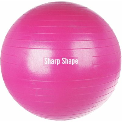 Sharp Shape Gym ball 55 cm – Zboží Mobilmania