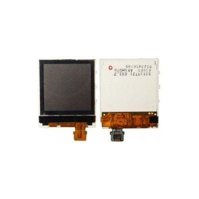 LCD Displej Nokia 3220/6020/7260