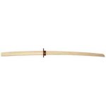 Bokken - Togakure Ryu Daito – Zbozi.Blesk.cz