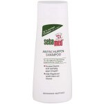 Sebamed šampon na vlasy proti lupům 200 ml – Zboží Dáma