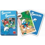 Dino Černý Petr: Šmoulové – Zboží Mobilmania