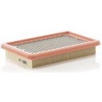 Vzduchový filtr MANN-FILTER C 2666 – Hledejceny.cz