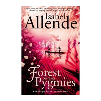 Forest of the Pygmies - I. Allende