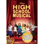 High School Musical : DVD – Hledejceny.cz