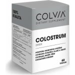 Colvia Colostrum 100% čisté 60 tobolek – Hledejceny.cz