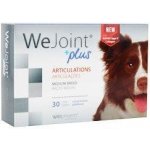 WeJoint Plus medium breeds 30 tbl – Zboží Mobilmania