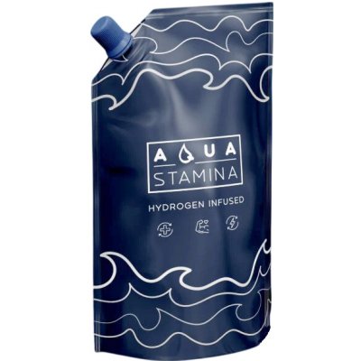 Aquastamina balení 15 ks – Hledejceny.cz
