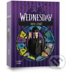 Asmodee Wednesday: Hyde útočí – Zbozi.Blesk.cz