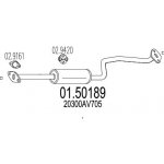 MTS MT 01.50189 – Hledejceny.cz