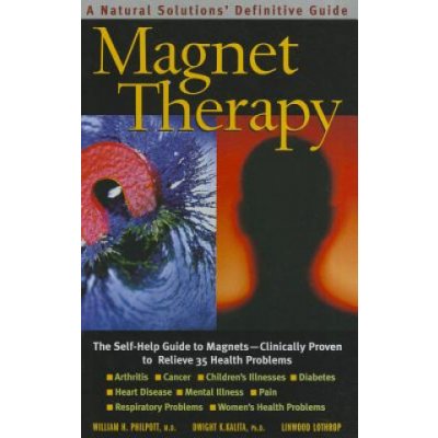 Magnet Therapy – Hledejceny.cz