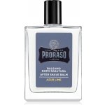 Proraso Azur Lime balzám po holení 100 ml – Zboží Dáma