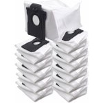 ES Parts DreameBot D10 Plus Gen 2 (RLD32GD) sáčky textilní 12ks – Zboží Mobilmania