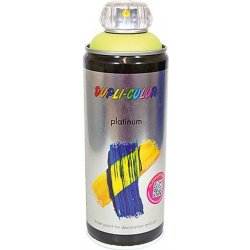 Dupli color Platinum jarní zelená polomat 400 ml