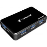Transcend TS-HUB3K – Zboží Živě
