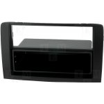 MAXMAX Rámeček autorádia 1/2-DIN Fiat Idea / Lancia Musa od r.v. 2003 – Hledejceny.cz