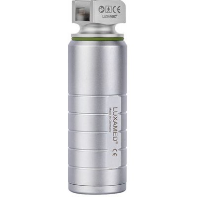 LUXAMED GmbH & Co. KG FO rukojeť laryngoskopu 2,5 V - LED tenká – Sleviste.cz