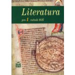 Literatura pro 1.r.SOŠ Soukal a kolektiv, Josef; Petráček a kol, Jiří – Hledejceny.cz