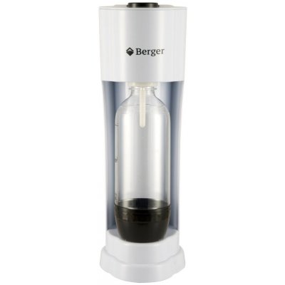 Berger SM-102 White – Sleviste.cz