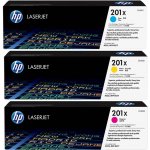 HP CF253XM - originální – Zboží Živě
