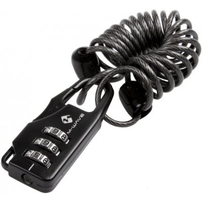 M-Wave 3x1200 mm 51838 – Zboží Dáma