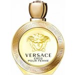 VERSACE Eros toaletní voda dámská 100 ml tester – Hledejceny.cz