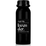 Jungle Way Levandule 100% esenciální olej 100 ml – Hledejceny.cz