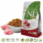 N&D PRIME Cat Neutered Chicken&Pomegranate 1,5 kg – Zbozi.Blesk.cz